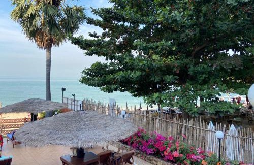 North Pattaya Apartamento | Amazing Cozy Seaview condo