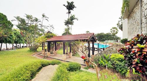 North Pattaya Apartamento | Amazing Cozy Seaview condo