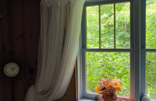 Trent Lakes Cabaña | *Amazing deal for the season* Cozy and spacious cottage w/ private lake & dock