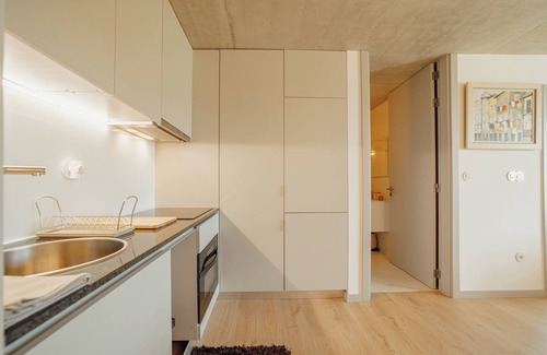 Vila Nova de Gaia Apartamento | Amazing Design Garden by Vacationy