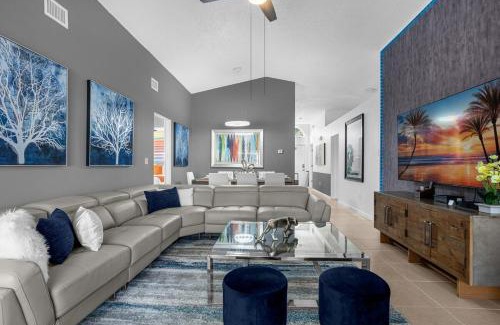 Clear Creek Casa | Amazing Disney Star Wars Villas