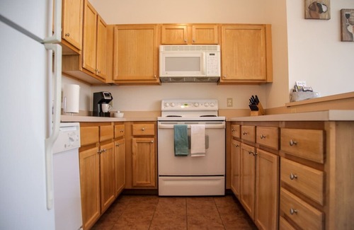 Mile Square Apartamento | Amazing Downtown 1br Apt at the Historic Block