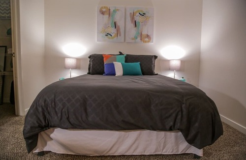 Mile Square Apartamento | Amazing Downtown 1br Apt at the Historic Block
