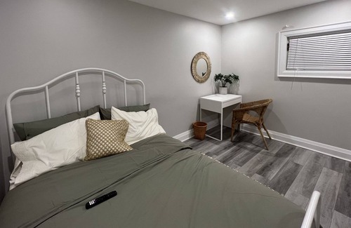 Trinity - Bellwoods Casa | Amazing Downtown House Location !!