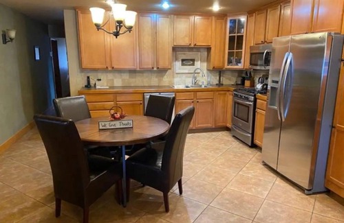 Pagosa Springs Casa | Amazing Downtown Riverfront Property in Pagosa Springs!!!