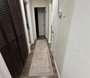 Rose Park Casa | Amazing Duplex Close to airport, downtown