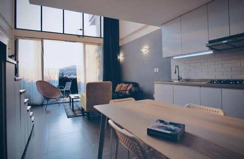 Cholula Apartamento | Amazing Duplex Loft