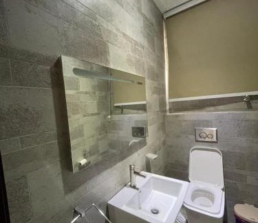 Victoria Borg Apartamento | Amazing Duplex Suite Available