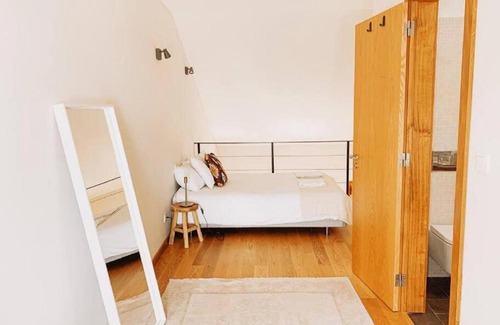 Alcantara Apartamento | Amazing Duplex with a View Belem