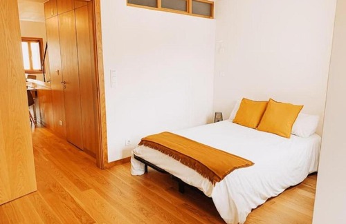 Alcantara Apartamento | Amazing Duplex with a View Belem