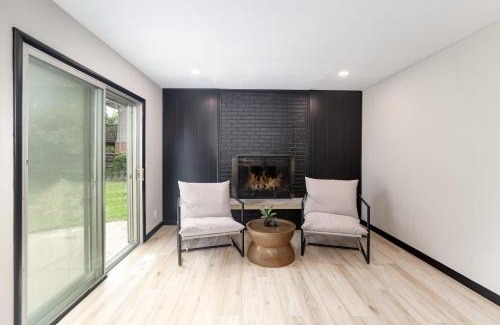 Wichita Casa | Amazing East Side 3BR 2BA Wifi Smart TV