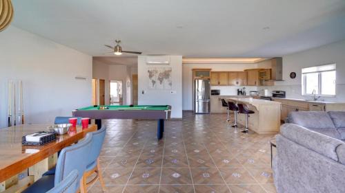 Rancho El Dorado Casa | Amazing El Dorado Ranch Pool house La Kasa 53