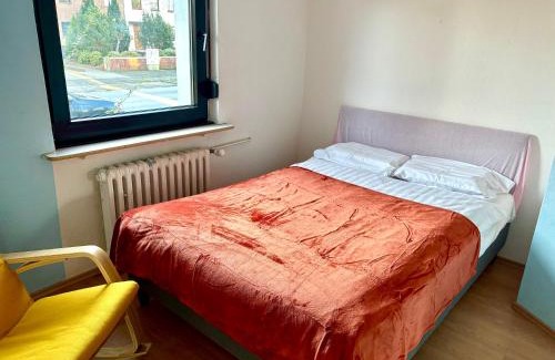 Buchholz Casa | Amazing entire Apartment, U79&S1, Messe, Airport, Hbf, 6-Seen-Platte
