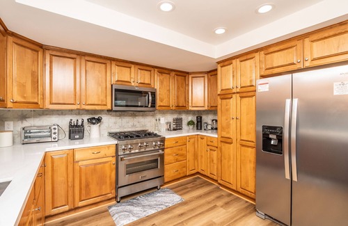 Central Escondido Casa | Amazing Escape with Game Room, Pool & Hot Tub