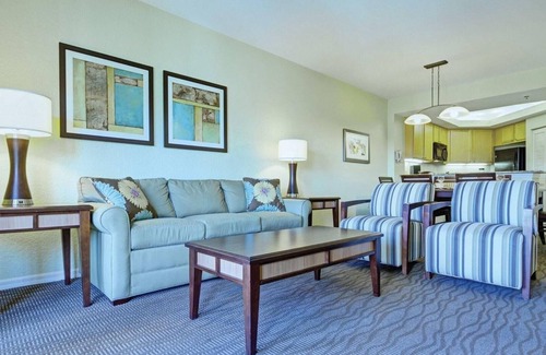 Kissimmee Complejo | Amazing extended space large 2 bdrm