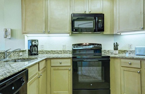 Kissimmee Complejo | Amazing extended space large 2 bdrm