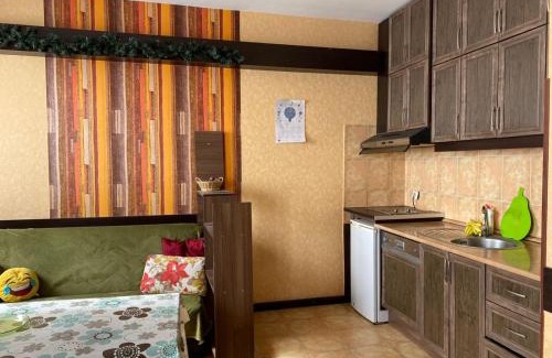 Kazbegi Apartamento | Amazing flat in Gudauri, 5 minutes walk to slopes!