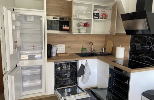 Orsay Casa | Amazing flat, Paris suburb, near Versailles ,Orly
