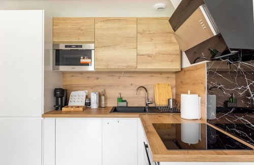 Orsay Casa | Amazing flat, Paris suburb, near Versailles ,Orly