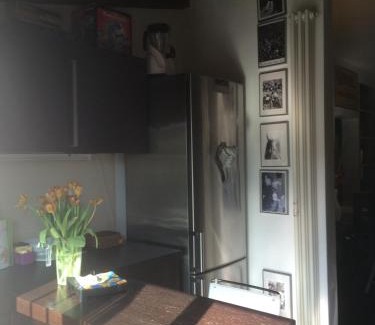 Dergano Apartamento | Amazing Flat with terrace