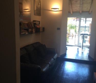 Dergano Apartamento | Amazing Flat with terrace