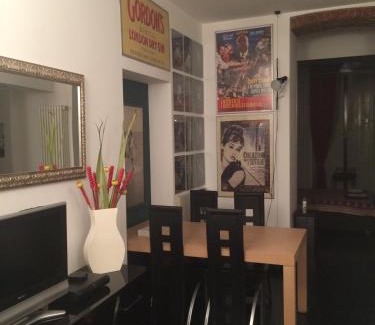 Dergano Apartamento | Amazing Flat with terrace