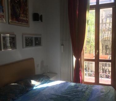 Dergano Apartamento | Amazing Flat with terrace