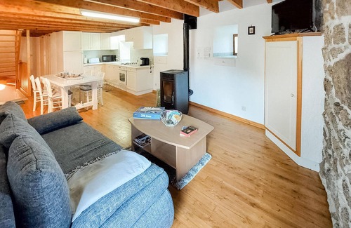 Essertines-en-Chatelneuf Casa | Impresionante casa en.