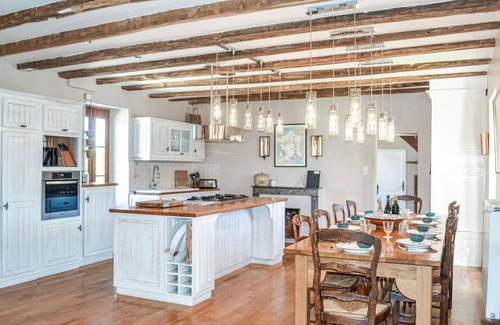 Montferrand-du-Perigord Casa | Impresionante casa en.
