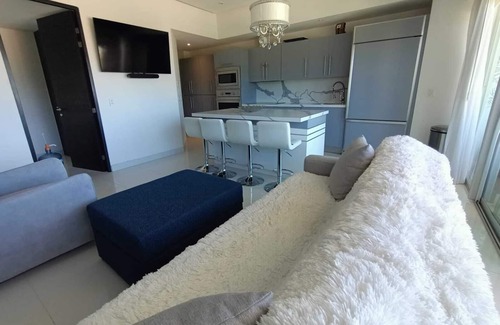 Zona hotelera del norte Condominio | Amazing fully renovated condo at Icon Vallarta