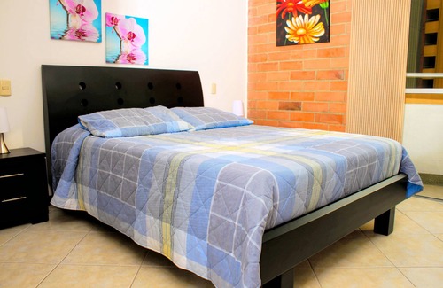 Guayabal Apartamento | Amazing Furnished Apartment Medellín 1608