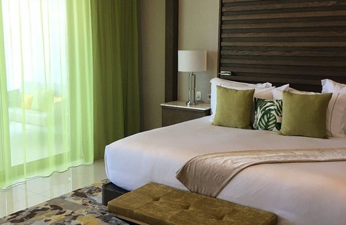 Punta Sam Complejo | Amazing Garza Blanca Resort - 2 bed/3 bath luxury suite you deserve!