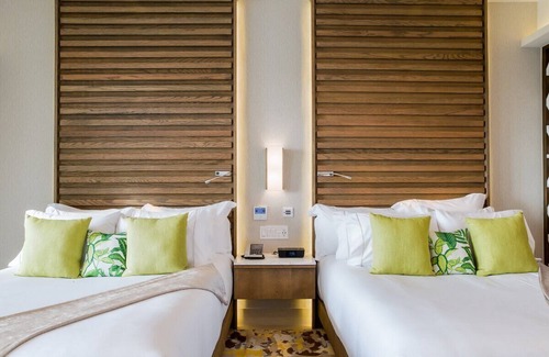 Punta Sam Complejo | Amazing Garza Blanca Resort - 2 bed/3 bath luxury suite you deserve!