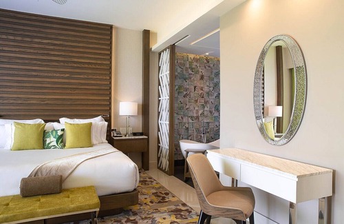 Punta Sam Complejo | Amazing Garza Blanca Resort - 2 bed/3 bath luxury suite you deserve!