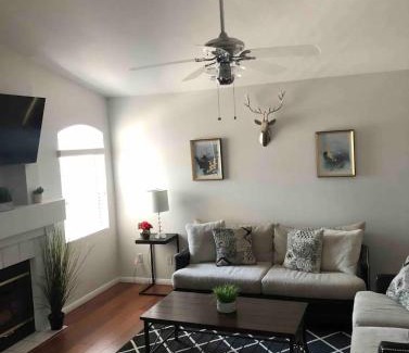 Las Vegas Apartamento | Amazing Getaway