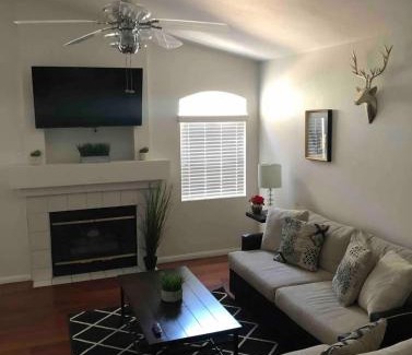 Las Vegas Apartamento | Amazing Getaway