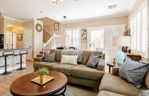 The Gardens Casa | Amazing Gilbert home 3 Bed 2 and half Bath sleeps 8 2 car garage