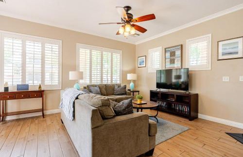 The Gardens Casa | Amazing Gilbert home 3 Bed 2 and half Bath sleeps 8 2 car garage
