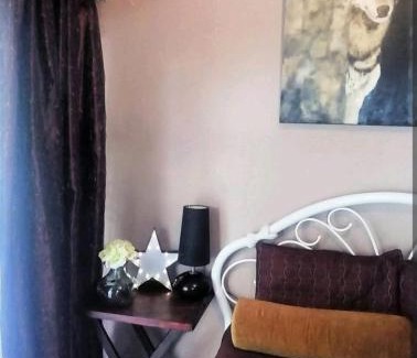 Umzinto Casa | Amazing Grace KZN