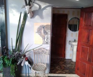 Umzinto Casa | Amazing Grace KZN