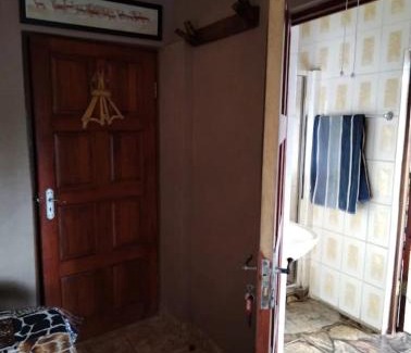 Umzinto Casa | Amazing Grace KZN