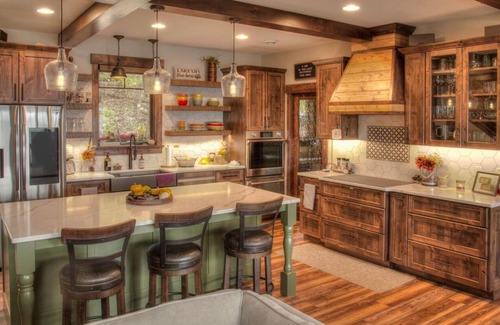 East Gull Lake Casa | Impresionante Gull Lake frente a la playa de cabina!