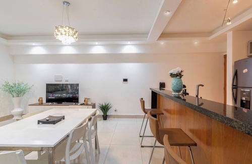 Ciudad Universitaria Apartamento | Amazing Harmony Apt 12FLR in LaJulia @Pool*Gym*Spa