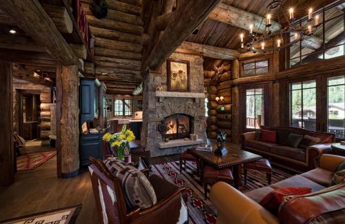 Vail Casa | Amazing Highcliffe Lodge Vail