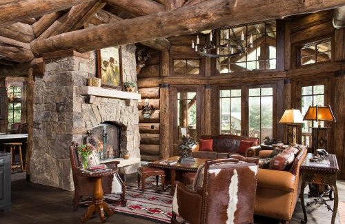 Vail Casa | Amazing Highcliffe Lodge Vail