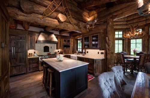 Vail Casa | Amazing Highcliffe Lodge Vail