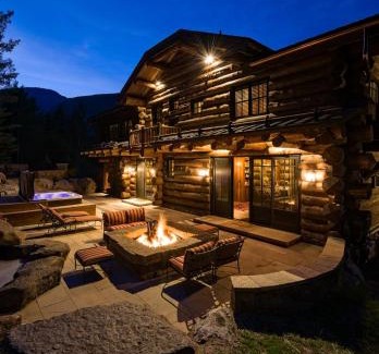 Vail Casa | Amazing Highcliffe Lodge Vail