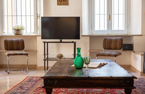 Rione XI Sant'Angelo Apartamento | Amazing Historical Apartment - Jewish Ghetto