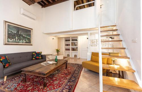 Rione XI Sant'Angelo Apartamento | Amazing Historical Apartment - Jewish Ghetto