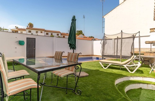Los Ángeles Casa | Increíble casa en Los Ángeles - Jimena d